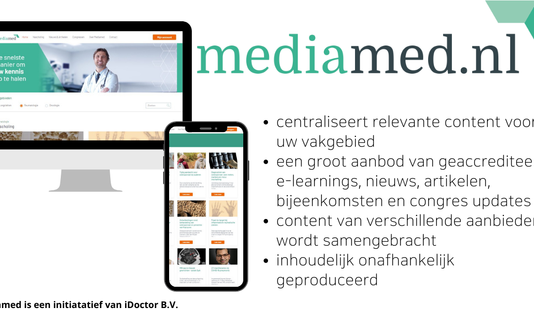 Mediamed.nl